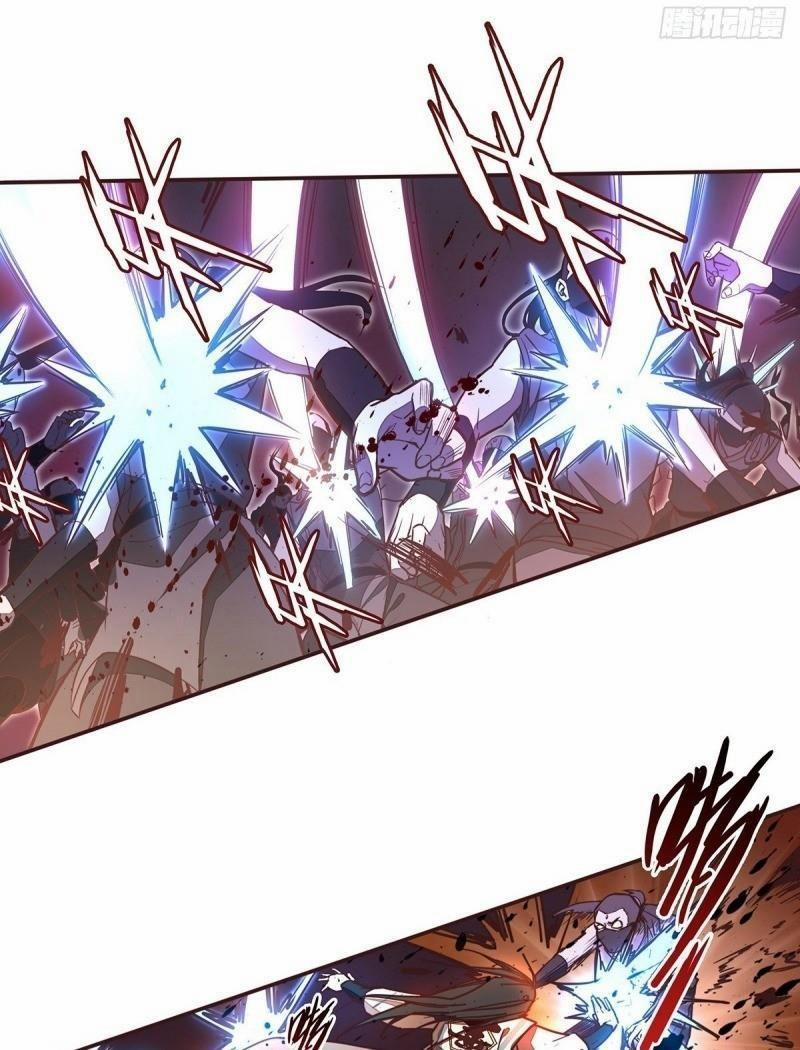 Sinh Tử Quyết 23 trang 4