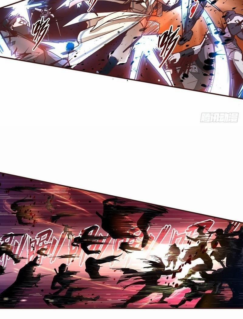 Sinh Tử Quyết 23 trang 5