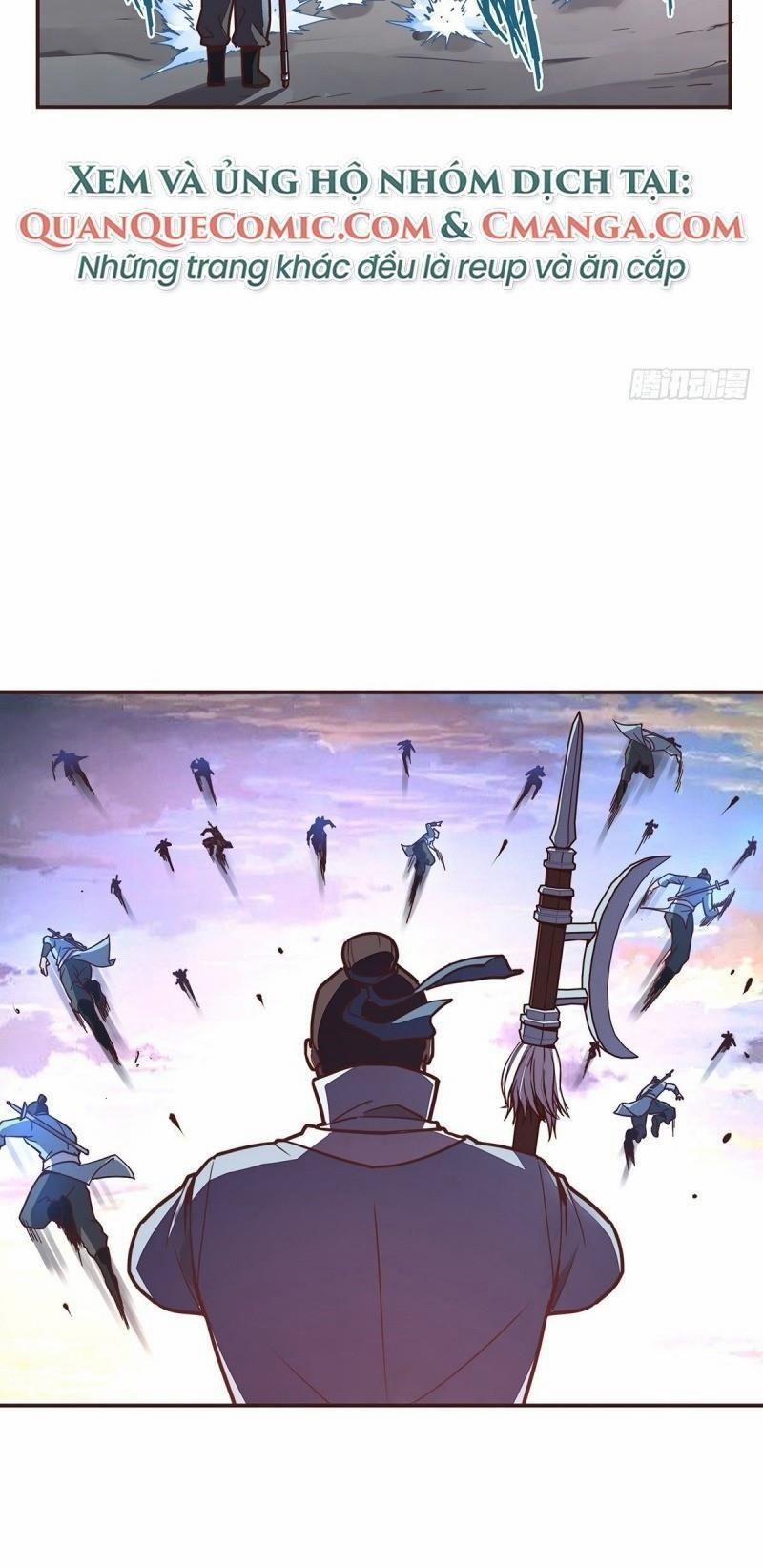Sinh Tử Quyết 24 trang 11