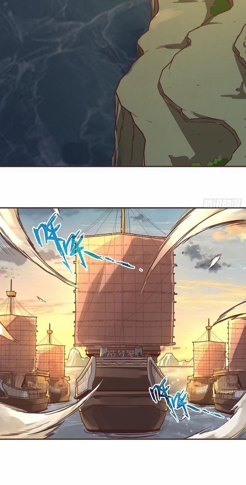 Sinh Tử Quyết 24 trang 19