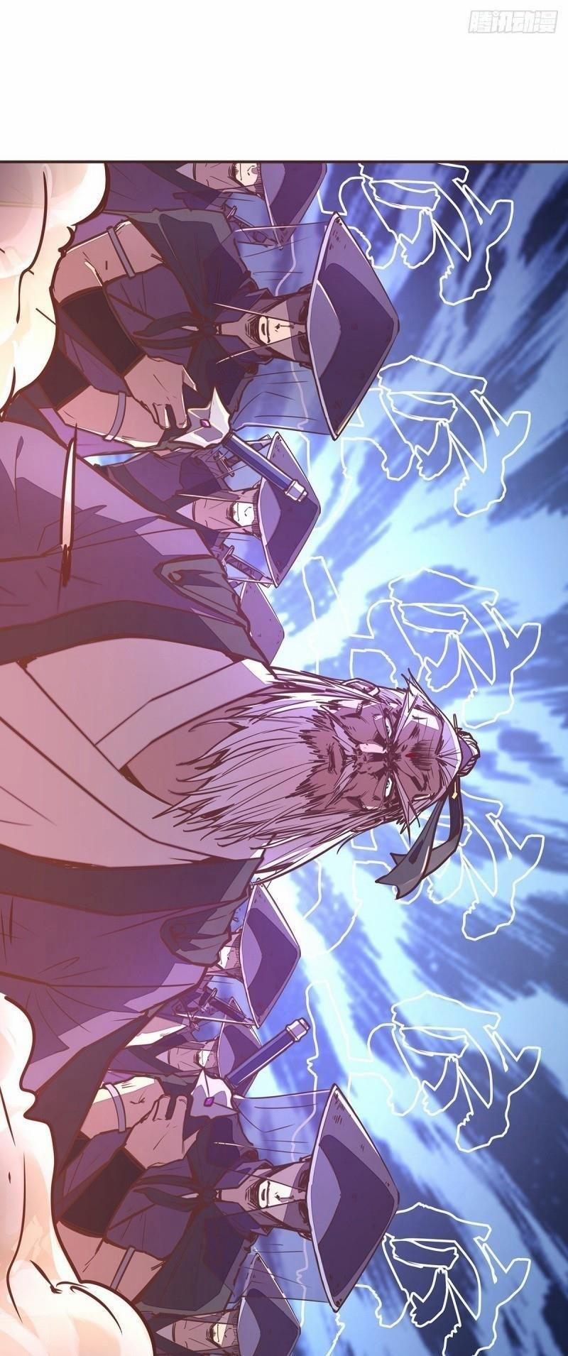 Sinh Tử Quyết 24 trang 22