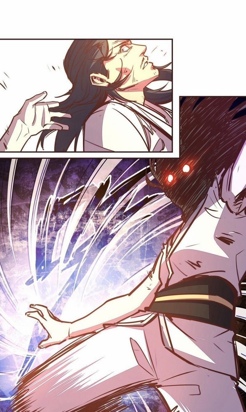 Sinh Tử Quyết 24 trang 28