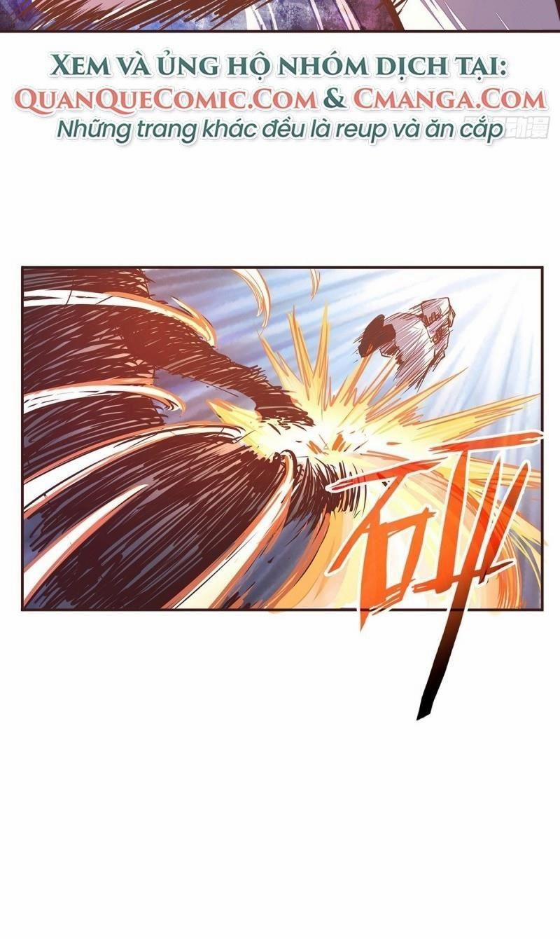 Sinh Tử Quyết 24 trang 29