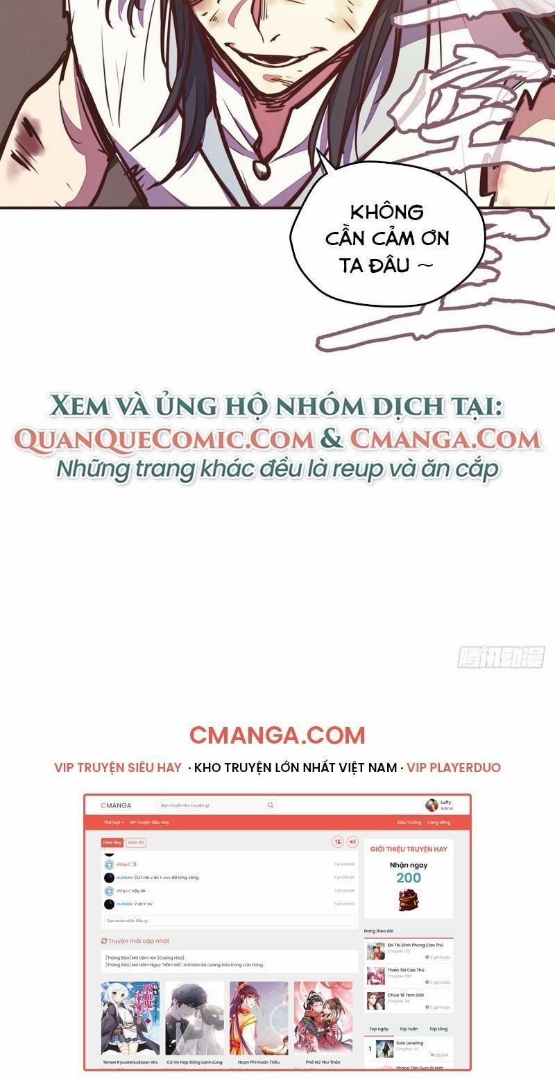 Sinh Tử Quyết 24 trang 34