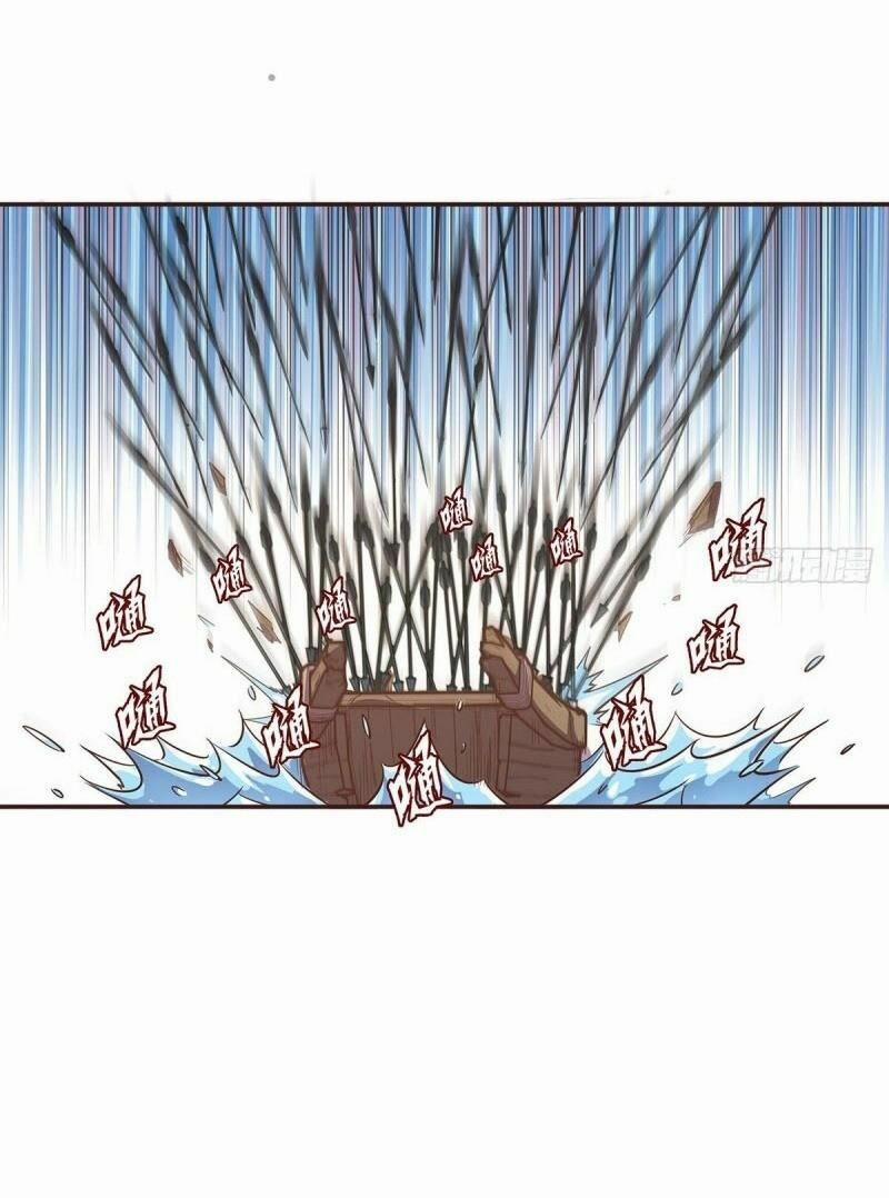 Sinh Tử Quyết 25 trang 10