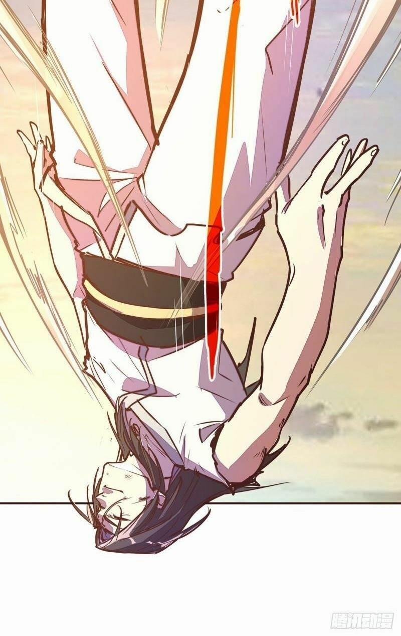 Sinh Tử Quyết 25 trang 17