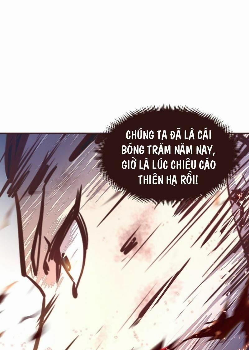 Sinh Tử Quyết 25 trang 33