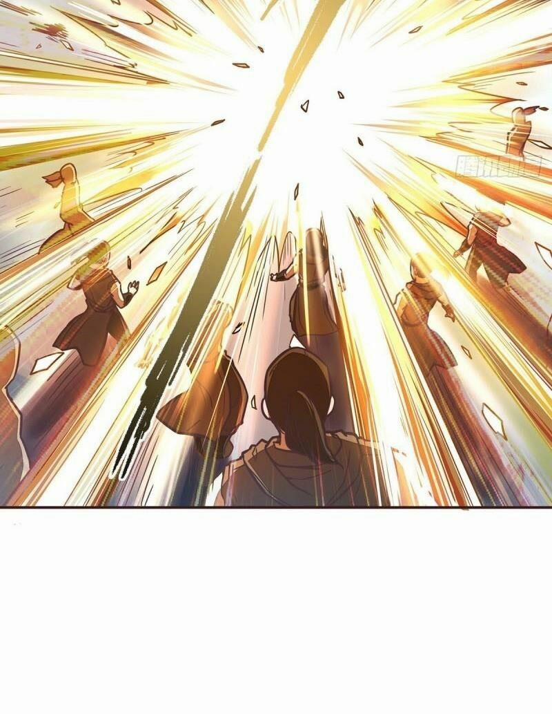 Sinh Tử Quyết 25 trang 50