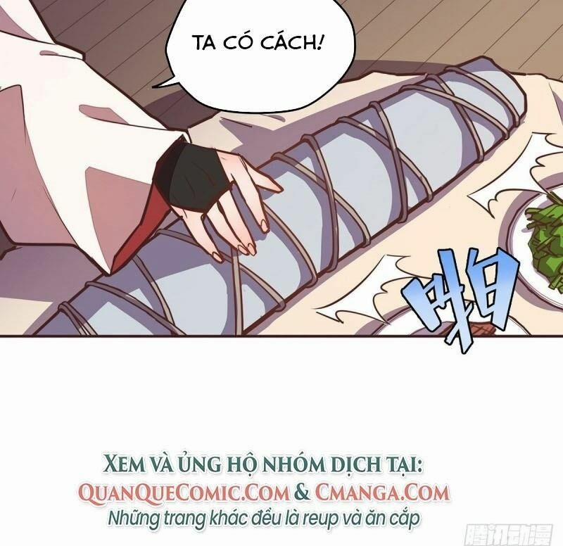 Sinh Tử Quyết 26 trang 13