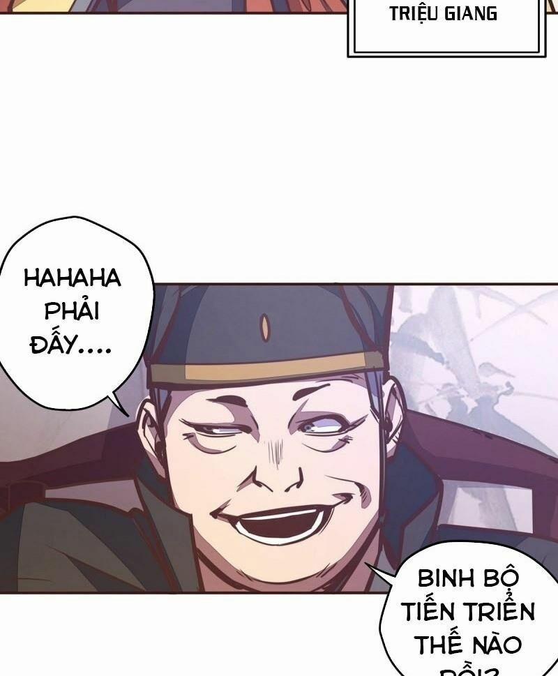 Sinh Tử Quyết 26 trang 25