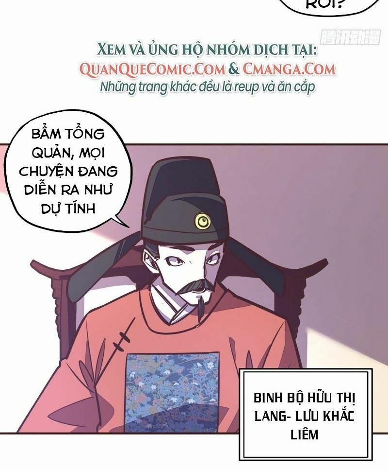 Sinh Tử Quyết 26 trang 26