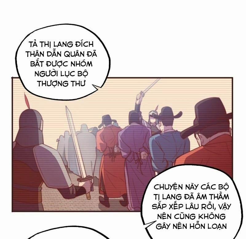 Sinh Tử Quyết 26 trang 27