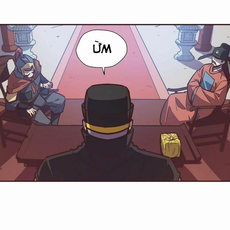 Sinh Tử Quyết 26 trang 33