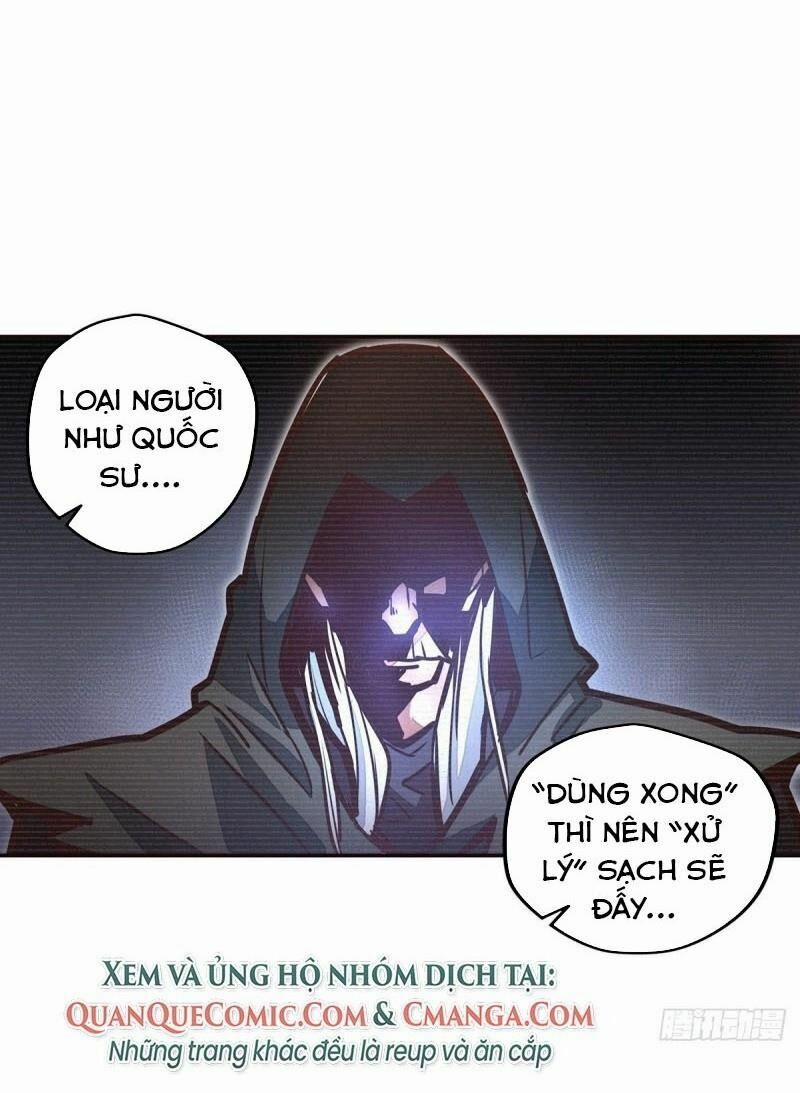 Sinh Tử Quyết 26 trang 38