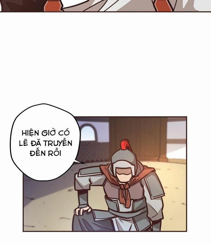 Sinh Tử Quyết 26 trang 47