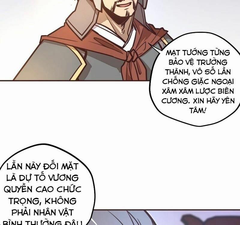 Sinh Tử Quyết 26 trang 49