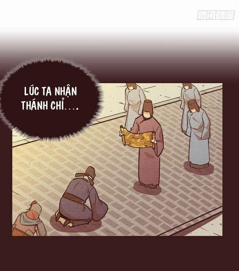 Sinh Tử Quyết 26 trang 54