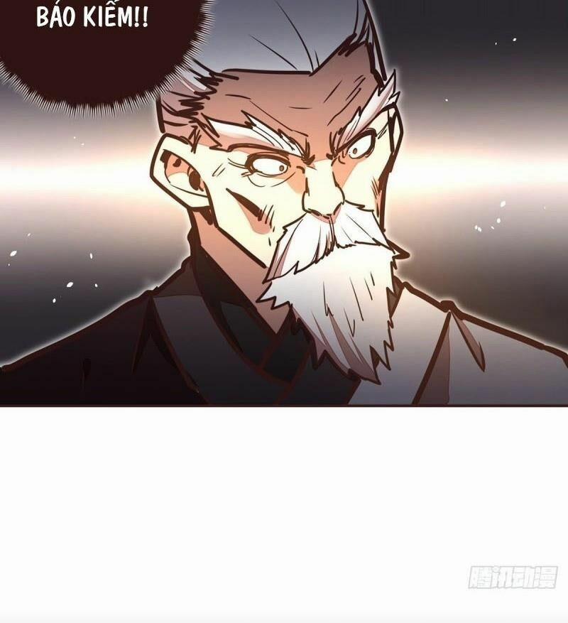 Sinh Tử Quyết 26 trang 59