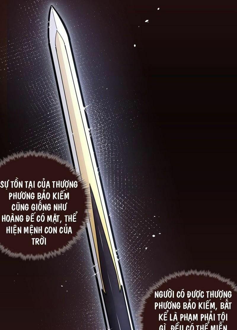Sinh Tử Quyết 26 trang 61