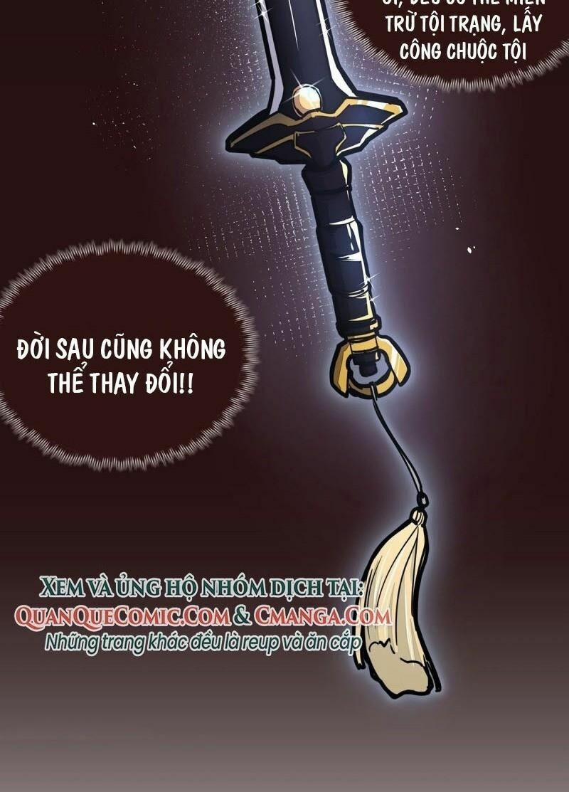 Sinh Tử Quyết 26 trang 62