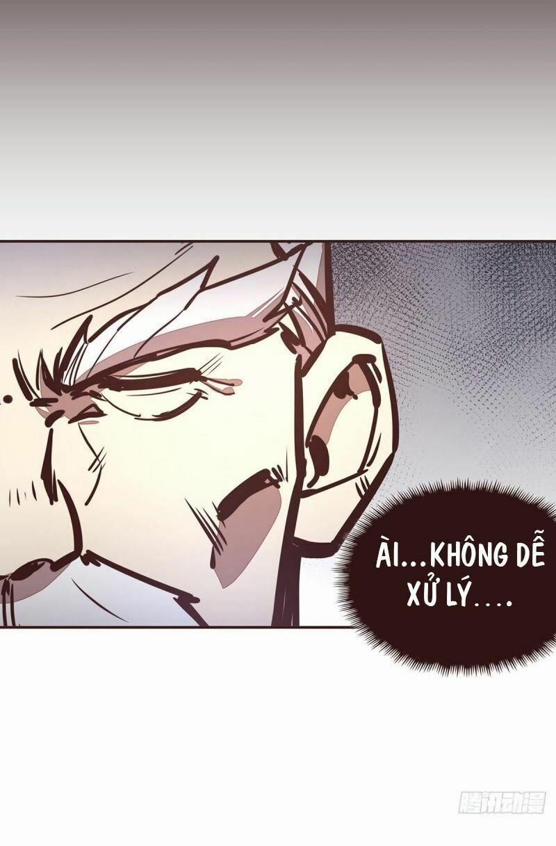 Sinh Tử Quyết 26 trang 63