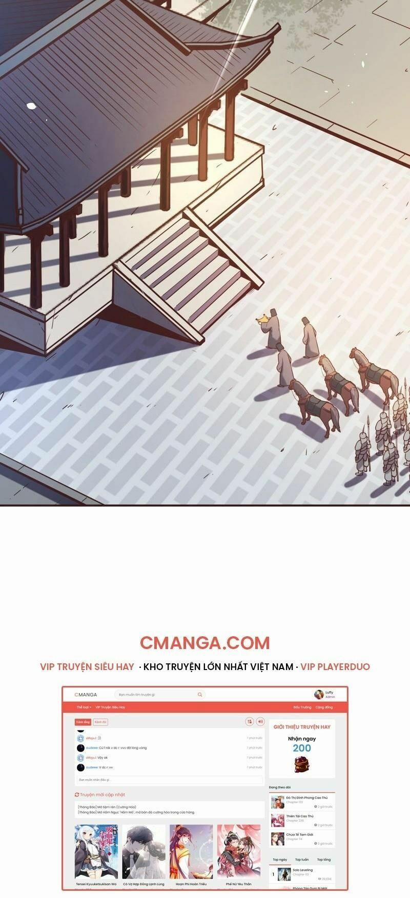 Sinh Tử Quyết 26 trang 65