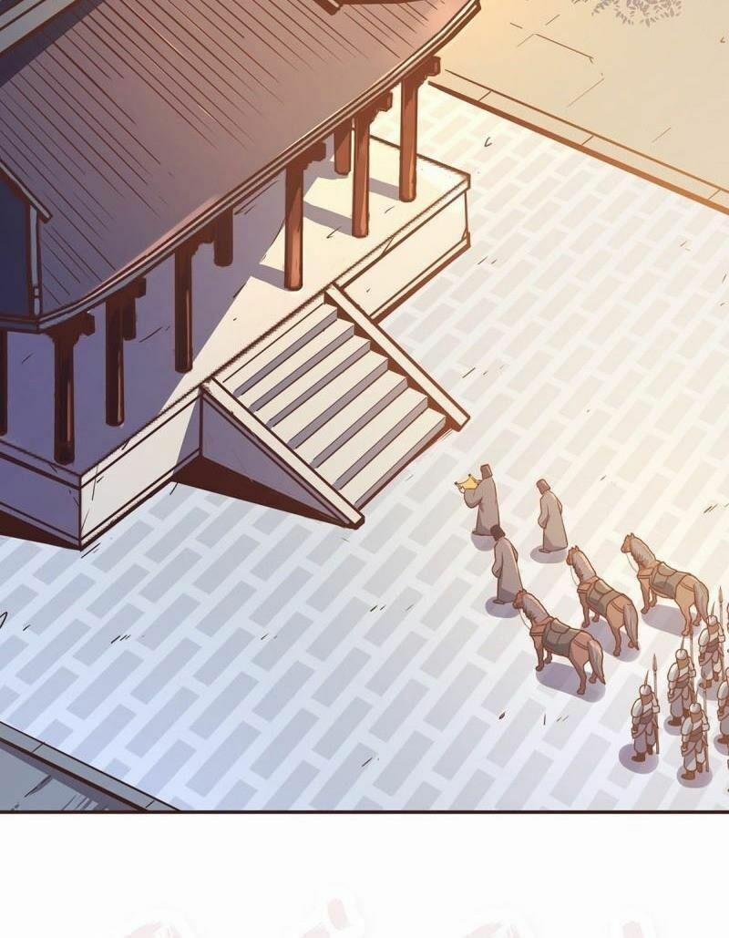 Sinh Tử Quyết 27 trang 1