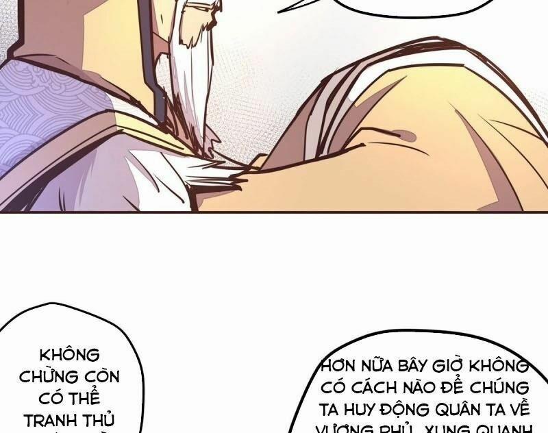 Sinh Tử Quyết 27 trang 28