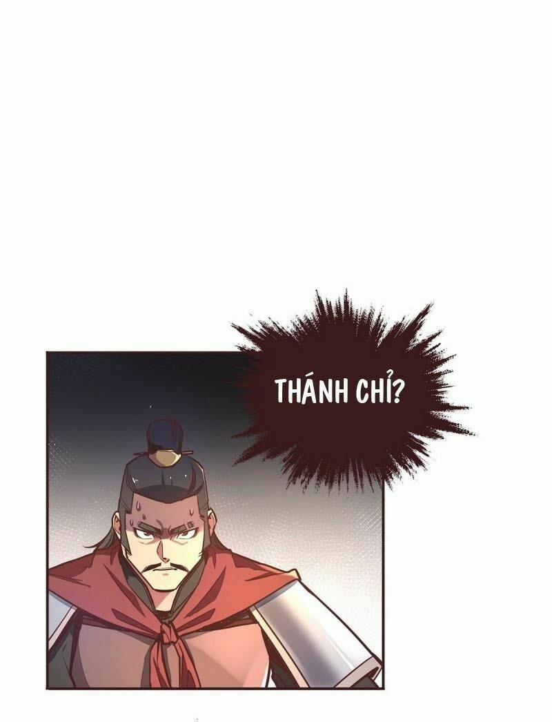 Sinh Tử Quyết 27 trang 3