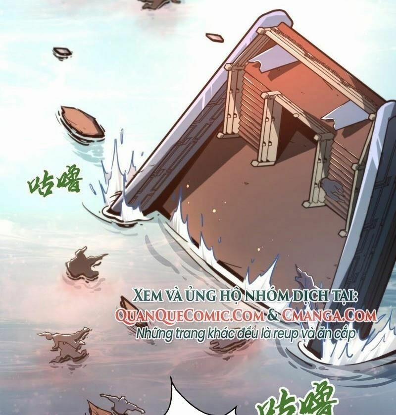 Sinh Tử Quyết 27 trang 37