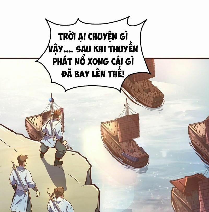 Sinh Tử Quyết 27 trang 39