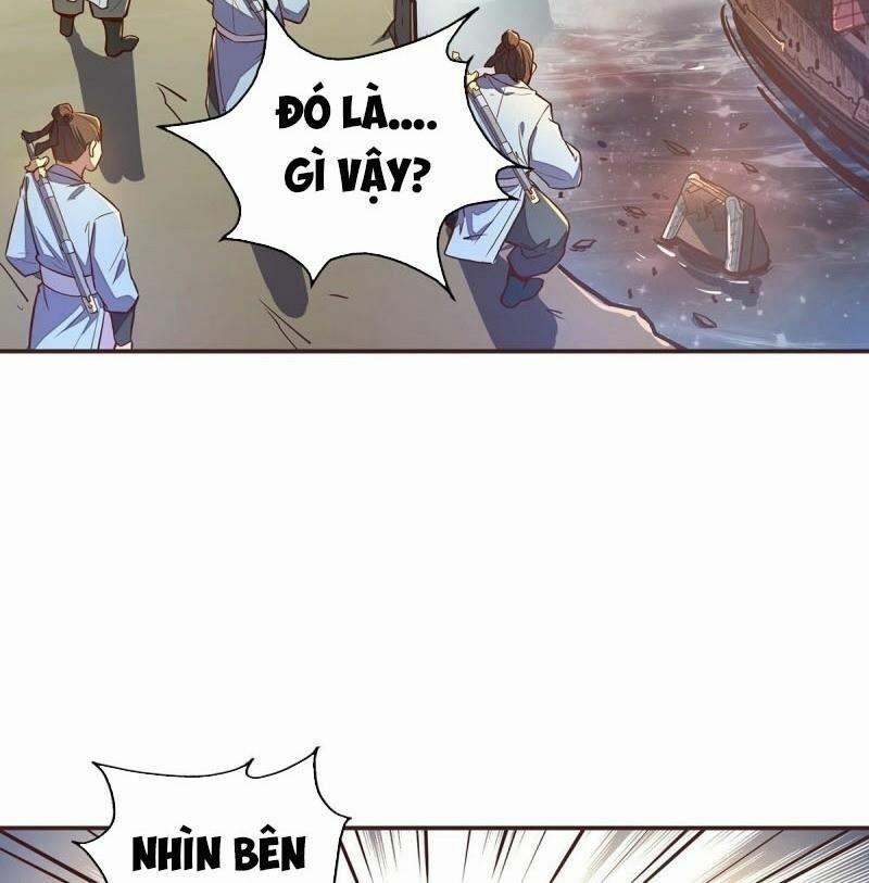 Sinh Tử Quyết 27 trang 40