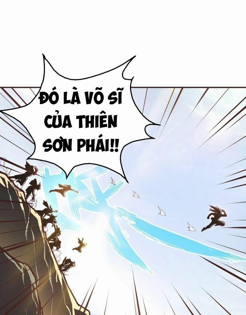 Sinh Tử Quyết 27 trang 51