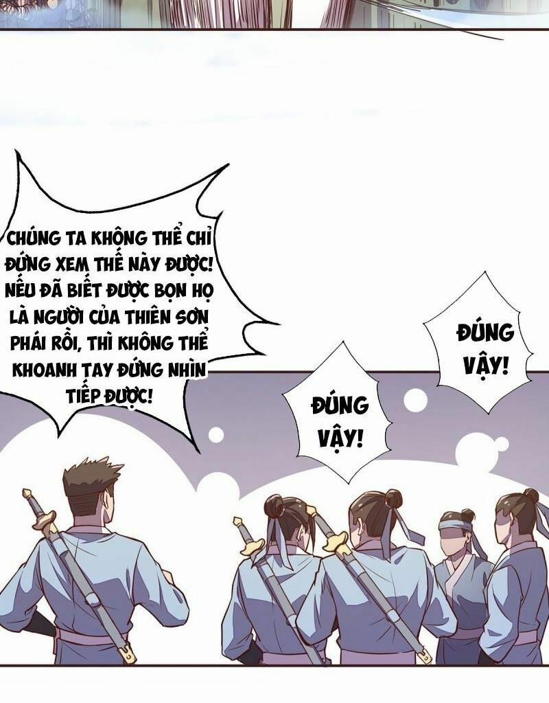 Sinh Tử Quyết 27 trang 53