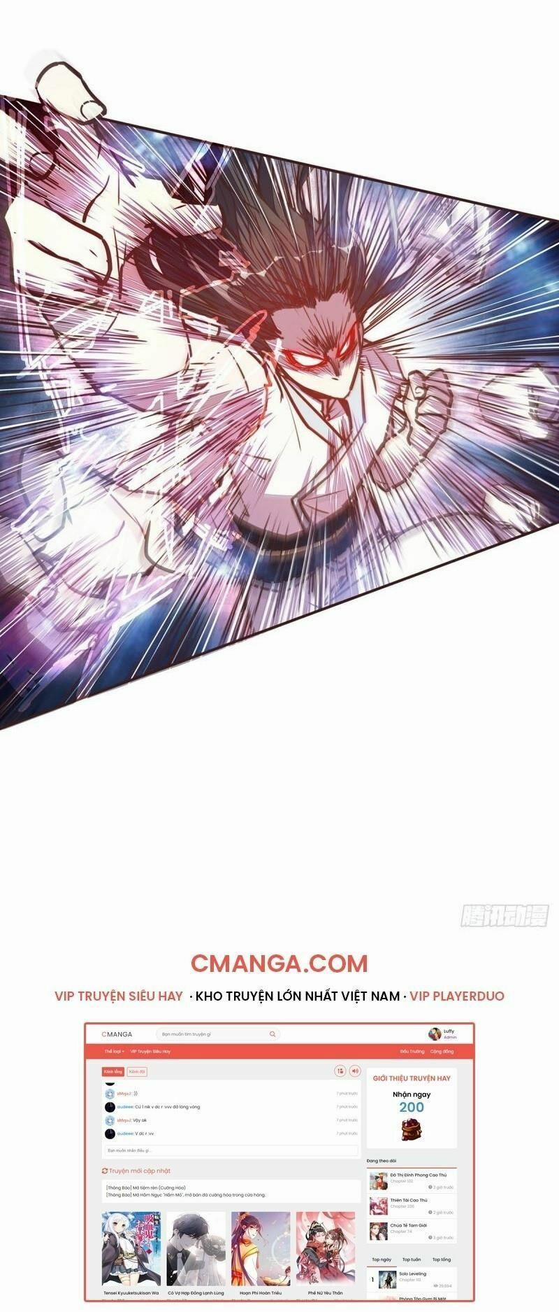 Sinh Tử Quyết 27 trang 59