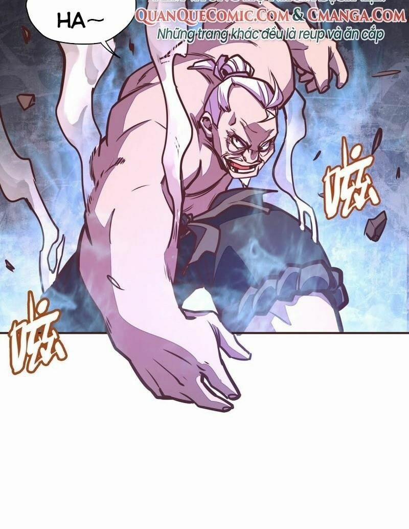 Sinh Tử Quyết 28 trang 13