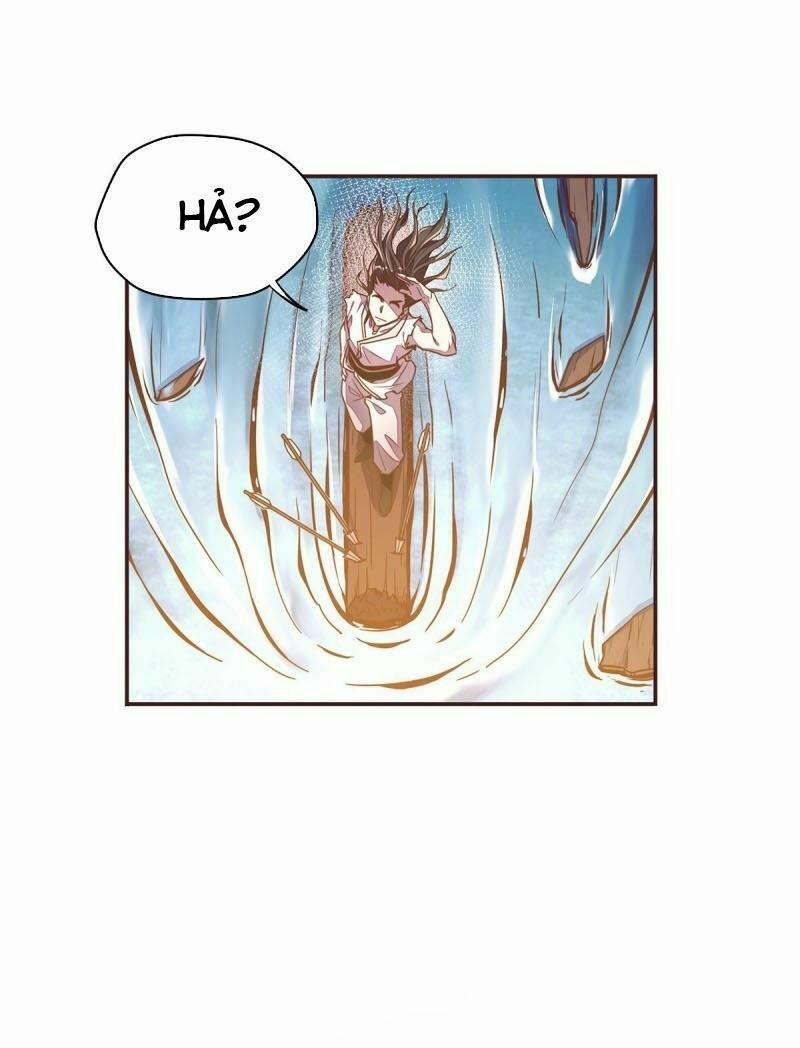 Sinh Tử Quyết 28 trang 27