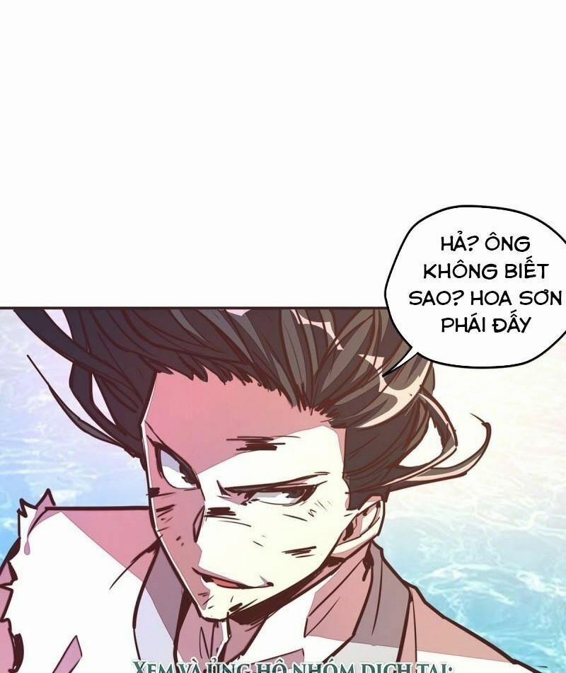 Sinh Tử Quyết 28 trang 49