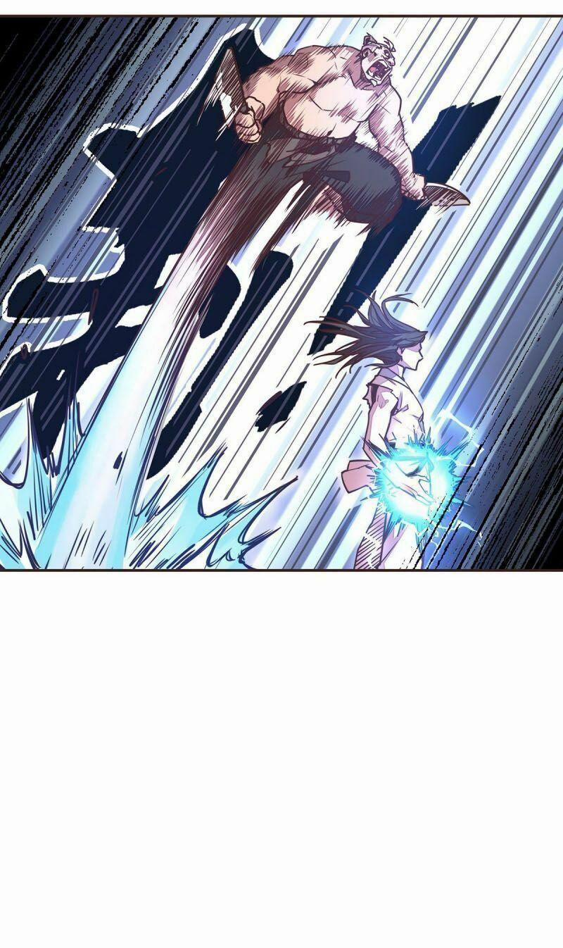 Sinh Tử Quyết 29 trang 1