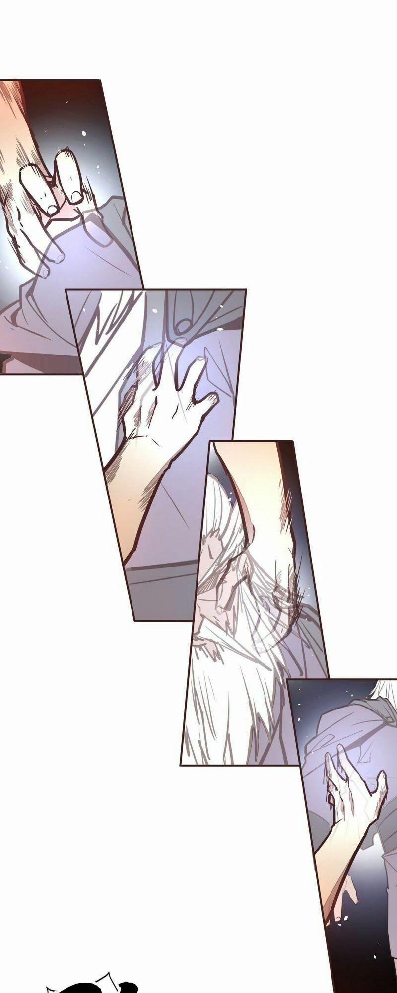 Sinh Tử Quyết 29 trang 18