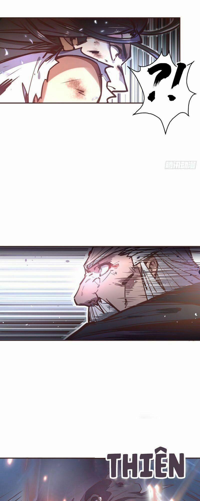 Sinh Tử Quyết 29 trang 24