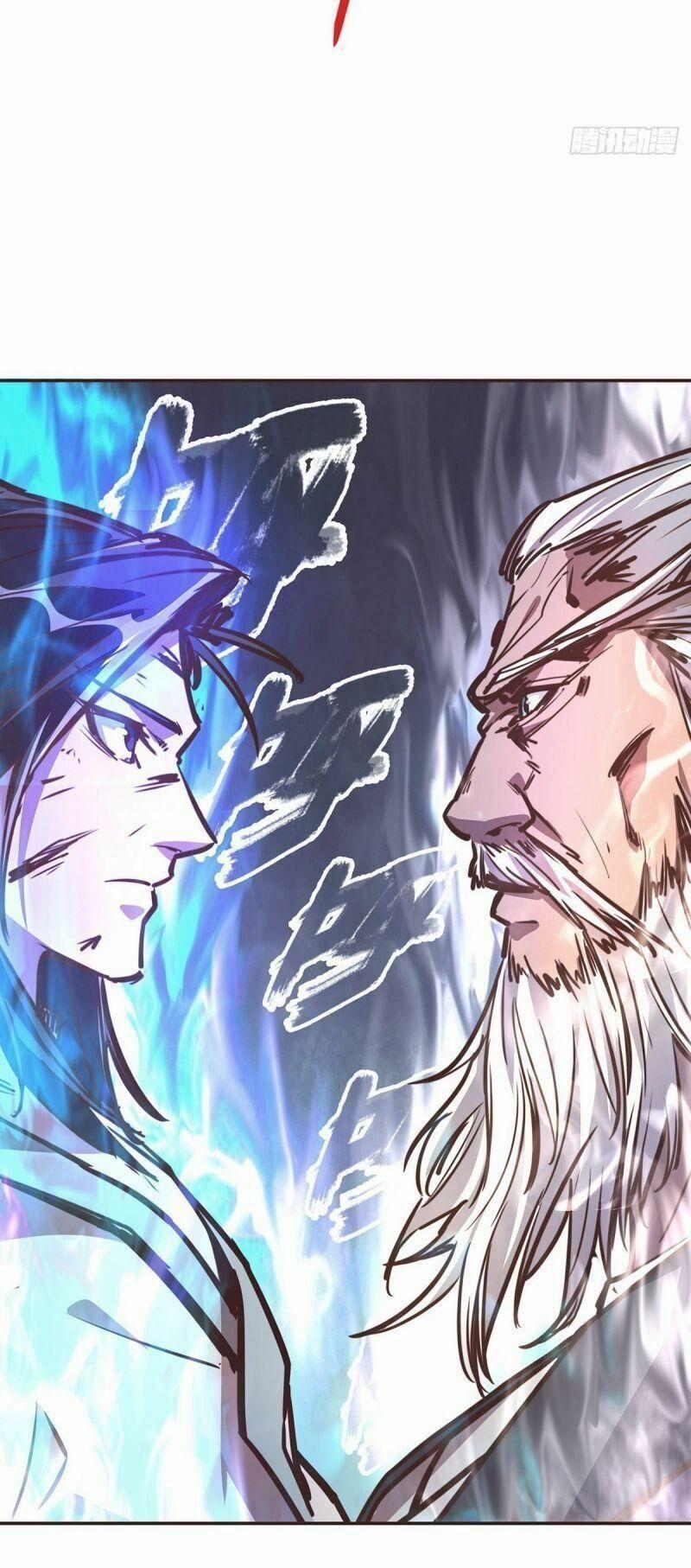 Sinh Tử Quyết 29 trang 3