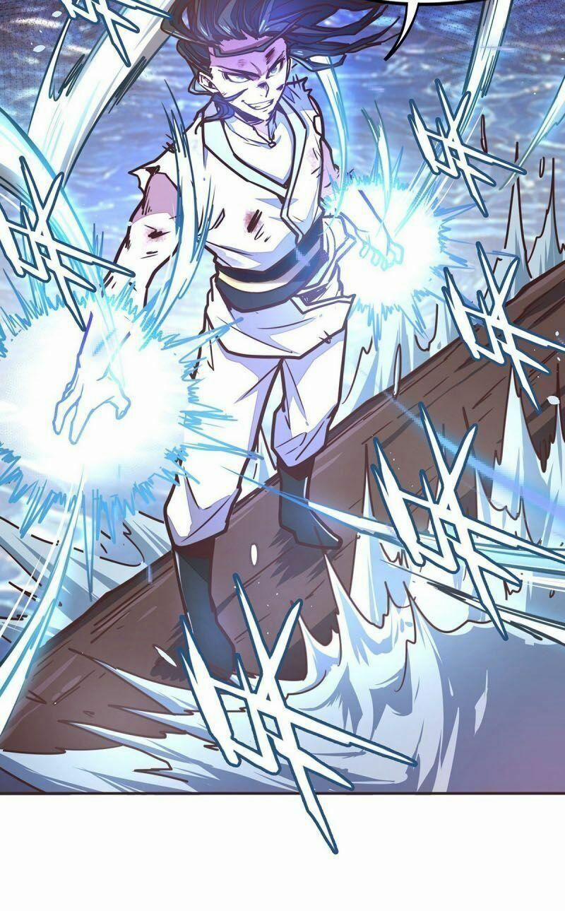 Sinh Tử Quyết 29 trang 9