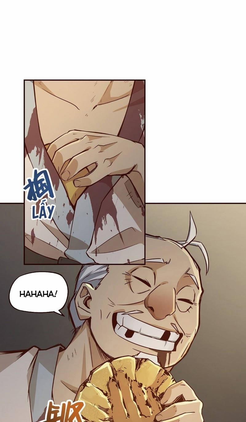 Sinh Tử Quyết 3 trang 24