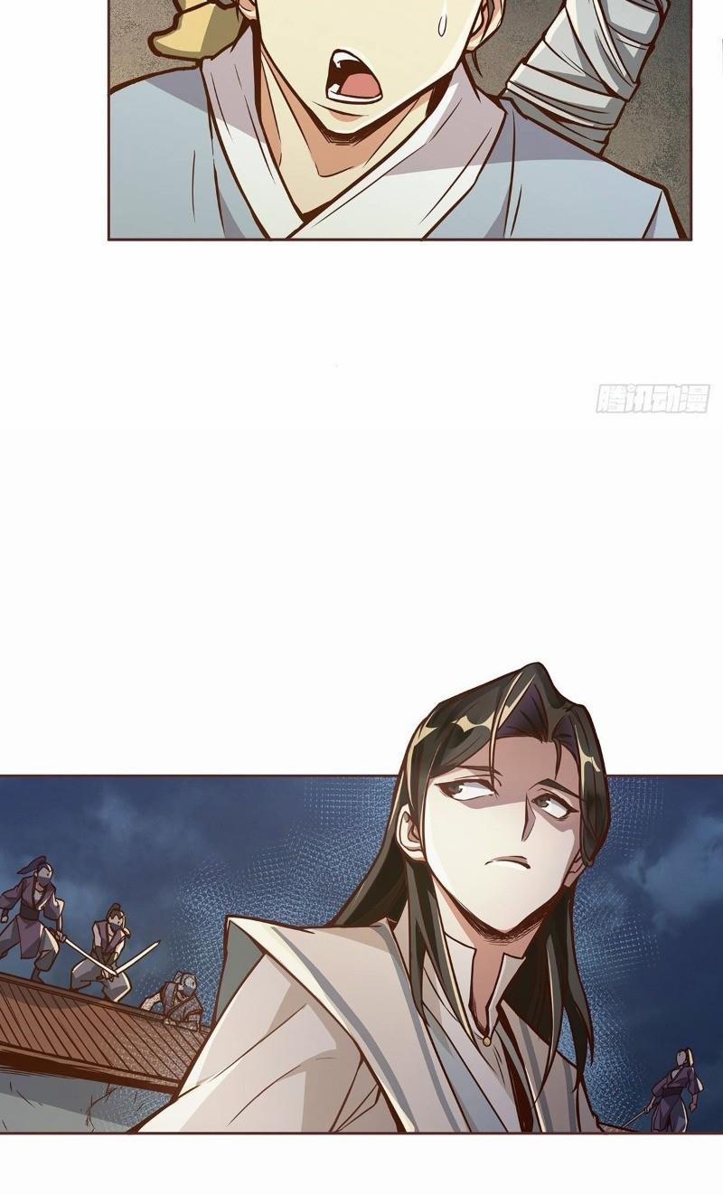 Sinh Tử Quyết 3 trang 3