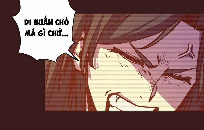 Sinh Tử Quyết 30 trang 30