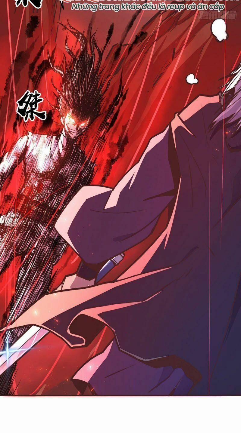 Sinh Tử Quyết 31 trang 18