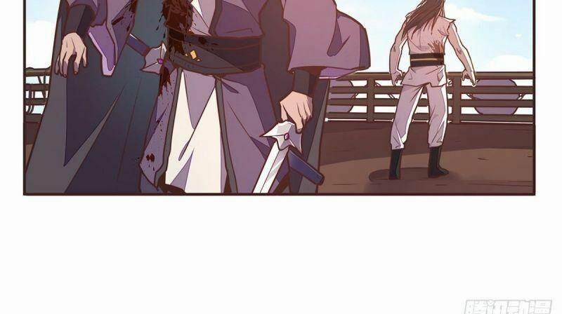 Sinh Tử Quyết 31 trang 22