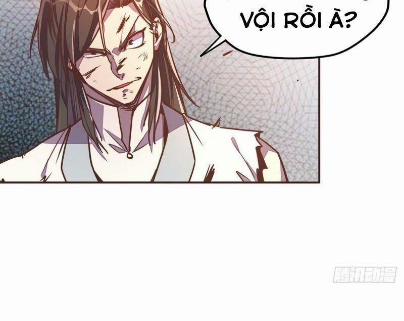 Sinh Tử Quyết 31 trang 26