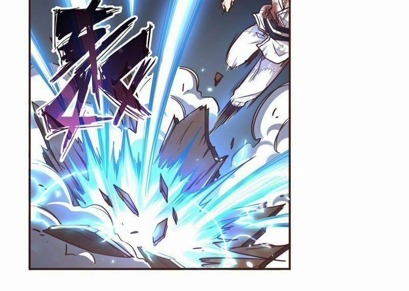 Sinh Tử Quyết 31 trang 30